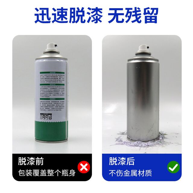 Tenna water ຕົວແທນການທໍາຄວາມສະອາດທີ່ມີອໍານາດ Remover ສີເອົາສີແລະເອົາສີໄມ້ Remover ສີລົດນ້ໍາລົດຫຼາຍຜົນກະທົບ