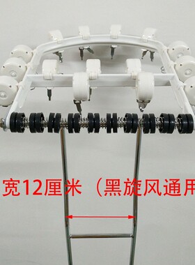 烫发机拉线盒数码机挂线盒热烫机器拉线盒子陶瓷烫吊线盒吊杠配件