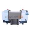 Longxin Intelligent Equipment ES120 Precision CNC Three Roller Cosmetic Precious Metal Material Nano Grinding Machine