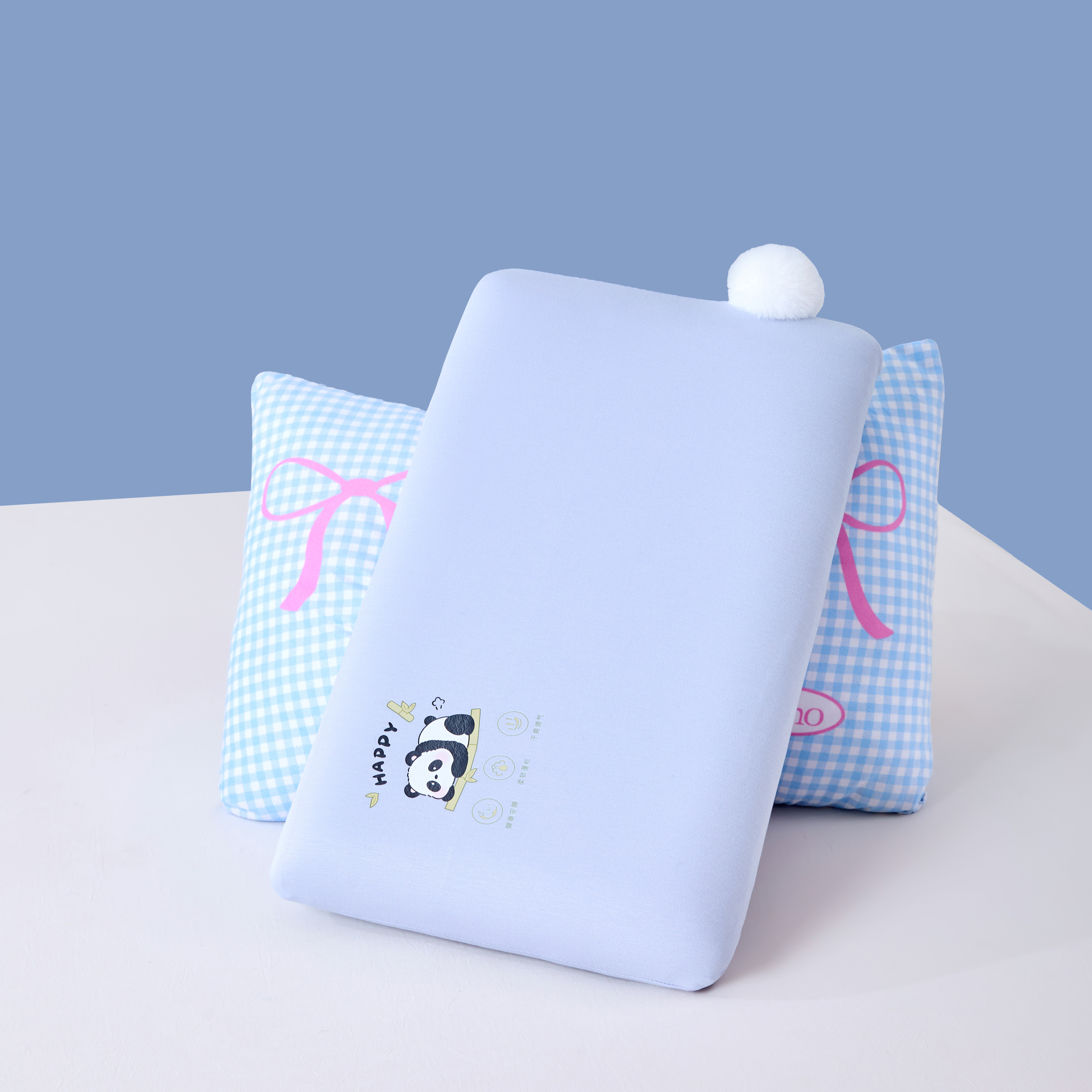 2026新款记忆棉助眠枕芯深睡枕单人学生家用春夏深睡眠