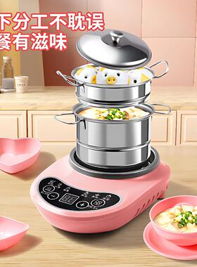 乐再小厨房真煮全套玩具儿童36岁