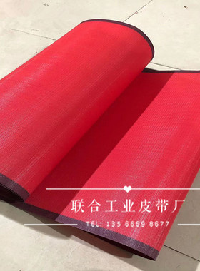 熔喷布无纺输送机口罩现货网帘消毒网带流水线耐高温成型PET聚酯