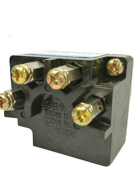 上海森奥LS2-2二档十字主令开关 LS2-3 三档旋钮 4只脚 开孔30MM