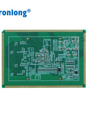 创龙SOM-TLIMX8核心板NXP i.MX 8M ARM Cortex-A53+Cortex-M4