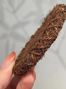 惊蛰 藤编茶杯垫壶托杯托紫砂壶垫垫手工简约家用餐垫功夫茶具