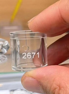 修表工具2824/2671机芯座8200/2000固定座NH35肉座2500机芯夹持座