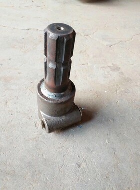 农用四轮拖拉机牛头改顶式液压悬挂升降器单双油缸提升器配件包邮