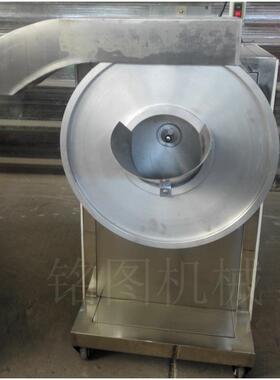 铭图土豆切丝机 黄瓜切片机 圆葱切丁机 大型商用多功能切菜机