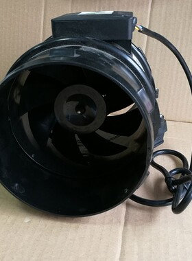 盈达管内送风机低噪声管道抽风机强力排气扇/静音换气扇MPF-150