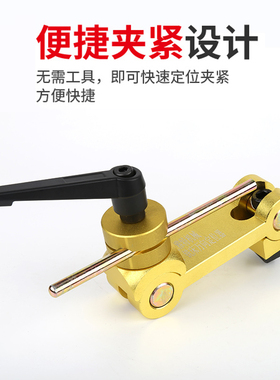 铣床多功能快速定位器定位夹工件定位器CNC加工中心万向定位器