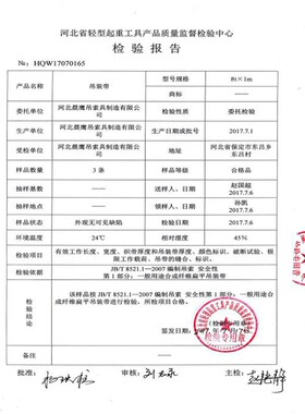起重吊装带扁平吊带1吨2吨3吨4吨5吨1米2米3米4米5米6米拖绳国标