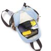 MY new outdoor mountaineering bag lightweight hiking backpack sports travel backpack women's lightweight travel bag