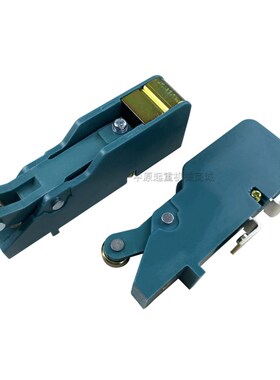 新光银凸轮控制器触头总成KTJ15-100A-63A银点触头组 联动台触点