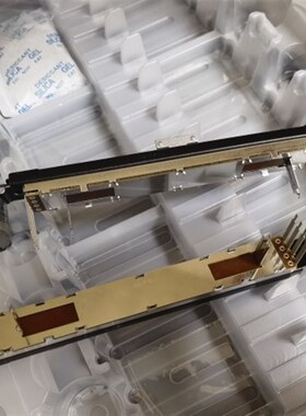 ALPS 艾伦调音台QU24滑动推子QU32 GLD80马达直滑B10K电位器170MM
