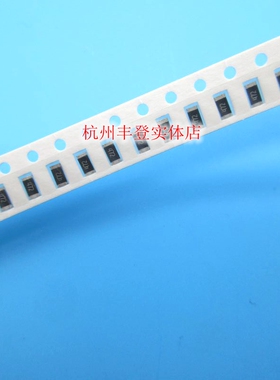 1206贴片电阻5% 91R/100R/110R/120R/130R欧姆 整盘5千只