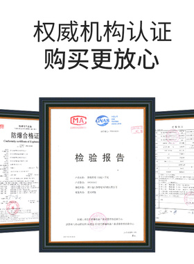 BHC防爆穿线盒DN15三通四通角通直通弯通DN20防爆接线盒DN25弯头