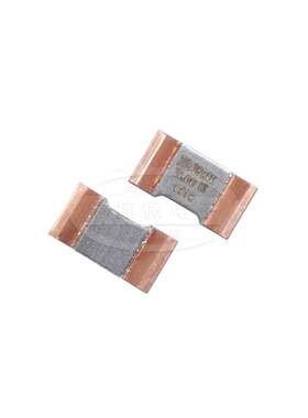 2512黄金锰铜采样电阻 5W 0.001R R002 2 5 3920 5930 合金分流器