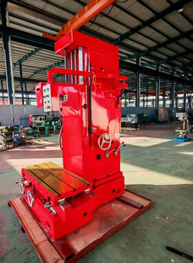 T7220精钢镗床 全新机器 镗孔钻孔一体机 现货