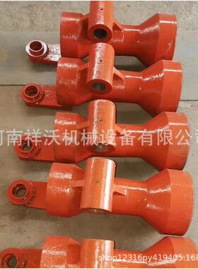 厂家供应4R雷蒙磨减速机压盖齿轮装机件YG95雷蒙磨粉机全套配件