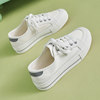 Renben Every pair is great value! Canvas shoes women's casual shoes versatile cloth shoes sneakers flat shoes 3639