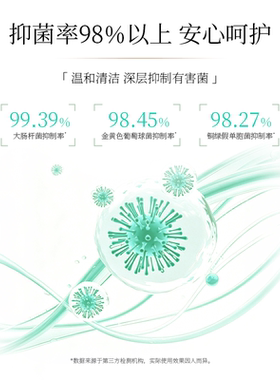 ozuka植物私密净味清洁啫喱150ml