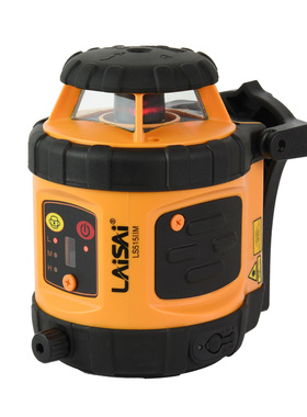 莱赛扫平仪激光水平仪LS515II/LSG515II红外线室外红光绿光标线仪