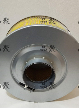 螺杆空压机空气过滤器总成适用鑫磊德斯兰巨风凸铁盖10A20A30A50A