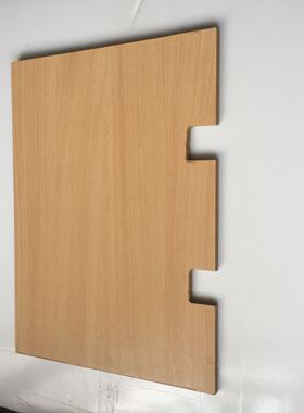 潍坊六开四开打码胶印机配件木头升纸托纸板41cm45cm53cm三种尺寸