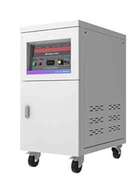 科探单相三相变频电源2KVA/3KVA/10KVA变压稳频调频5KW交流稳压器
