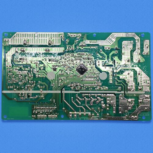适用海尔空调KFR-35W/0523AT外机电脑板主板控制板0011800354A - 图1
