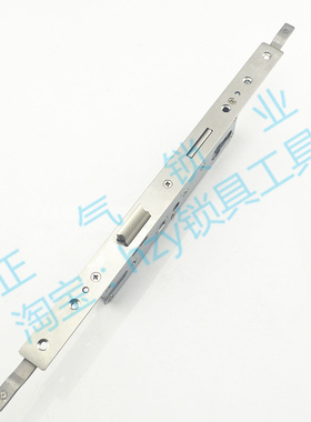 SJ524特长塑钢门多点锁体 8530  8535