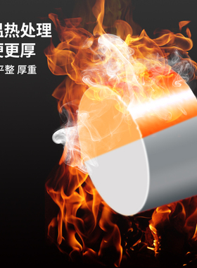 圆形钢板铁块 圆形铁块  垫板铁砧加工打金垫底工具金银首饰器材