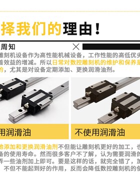 雕刻机润滑油数控机械滑块导轨专用防锈油机床丝杠配件防腐养护油