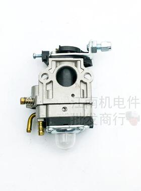 割草打草机喷雾器地钻化油器40-5 TU26 330 430汽油割灌机化油器