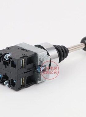 XD2-PA22CR 双向自复位 十字开关控制器 摇杆主令开关两档 22mm