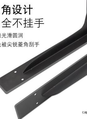 加厚铁三角架支架托架墙上支撑搁隔板置物架墙壁层板托承重三脚架