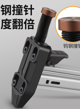手动钉枪钢钉抢直钉水泥墙钉枪ST18钢排钉枪半自动手动射钉器