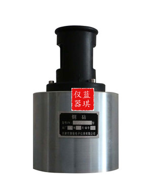 津维JW-225 钢砧 混凝土回弹仪钢钻 砂浆砖回弹仪检定器 回弹校验