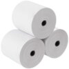 Cash register paper 80x60 thermal printing paper 80mm roll receipt paper 80 60 hotel restaurant back kitchen convenience store