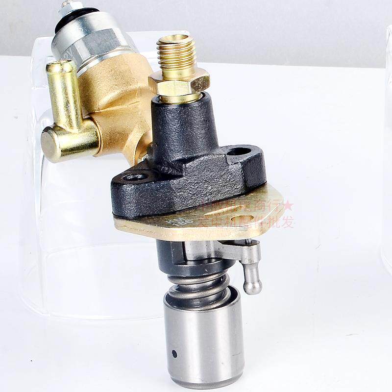 5KW diesel generator accessories micro tillage machine 170F/178/186F 188FA 192 FA fuel injection pump assembly