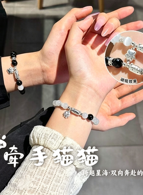 情侣送女朋友节日礼物实用高级感
