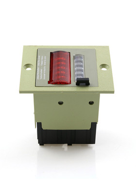 原装上海佰乐 422型 电磁式预置数计数器 AC220V DC24V