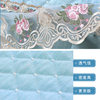 2024 New European Style Bay Window Mat Window Sill Mat High-end Internet Celebrity Four Seasons Summer Children's Room Bedroom