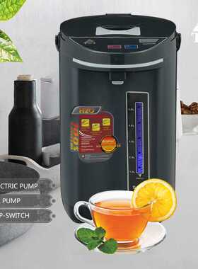Electric Kettle  TSJ 110V电热水瓶304不锈钢保温恒温220V烧水壶