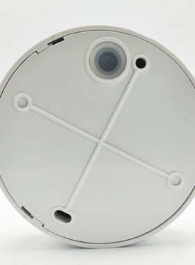 12伏微波雷达感应开关酒店客控微动传人体感应器干接点讯号继电器