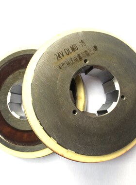 DLMO-16电磁离合器线圈 DLMO-6.3电磁离合器线圈