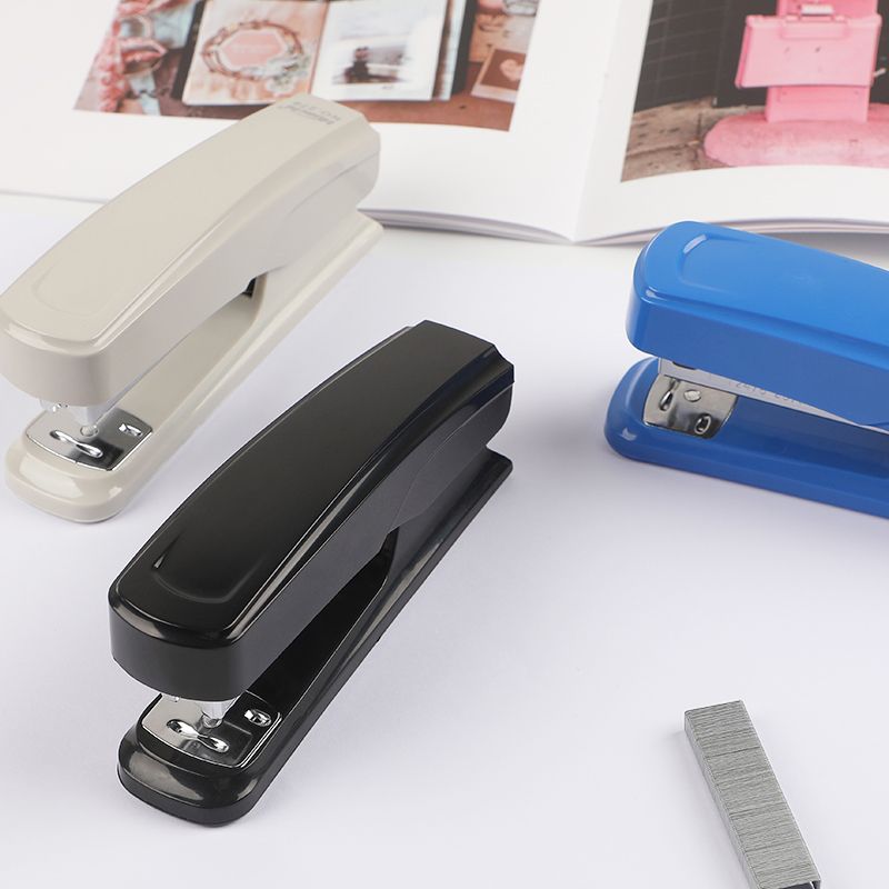 Huachi No. 12 standard stapler for home office