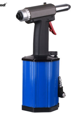 特倍孚(Time-proof)N640G气动海马铆钉枪拉钉枪工业级