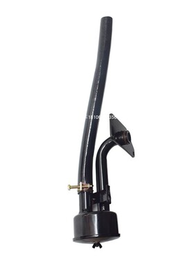 叉车发动机呼吸器废气阀适用全柴490/4C2/4C6适用合力龙工杭叉