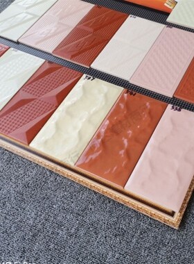 外墙砖100*200农村老式修补室外面砖户外庭院围墙抗冻外墙瓷砖